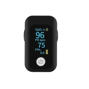RPMCore FDA-Cleared 4G Pulse Oximeter 70A Lite