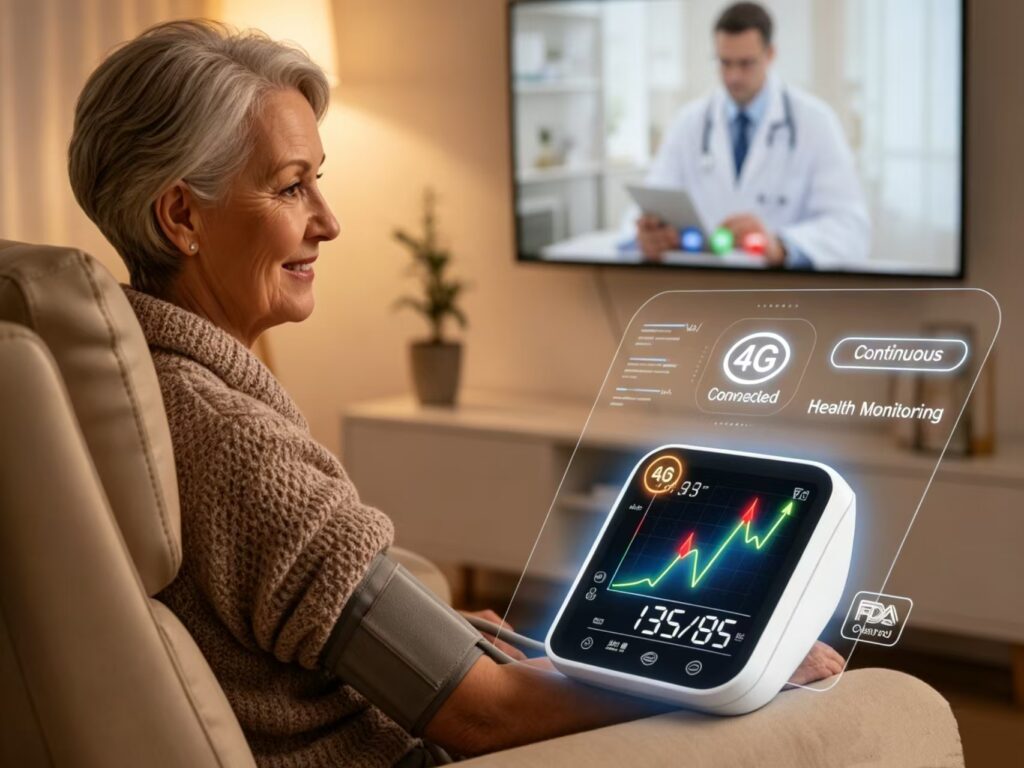RPM Reimbursement Guide | AOJ Medical Hardware