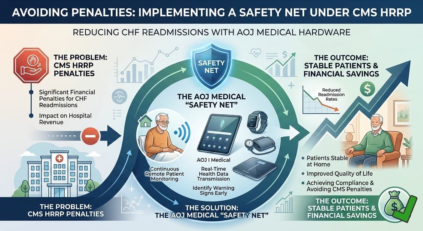 Avoiding Costly Hospital Penalties